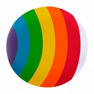 PELOTA ANTI-STRESS COLORFUL personalizada